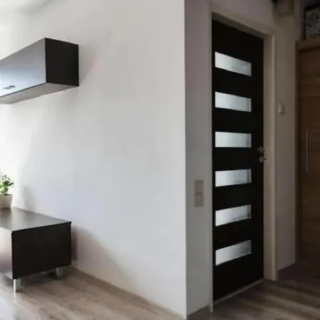 One Bedroom - Center - Aleja Jpii Βαρσοβία