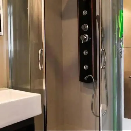 Διαμέρισμα One Bedroom - Center - Aleja Jpii *