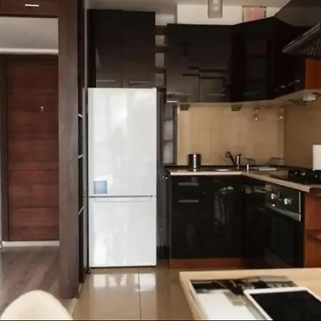 公寓 One Bedroom - Center - Aleja Jpii