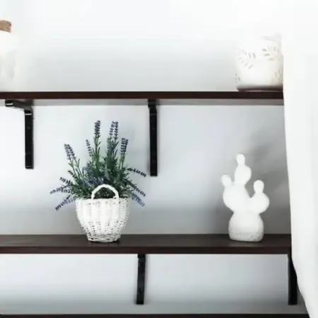 公寓 One Bedroom - Center - Aleja Jpii 华沙